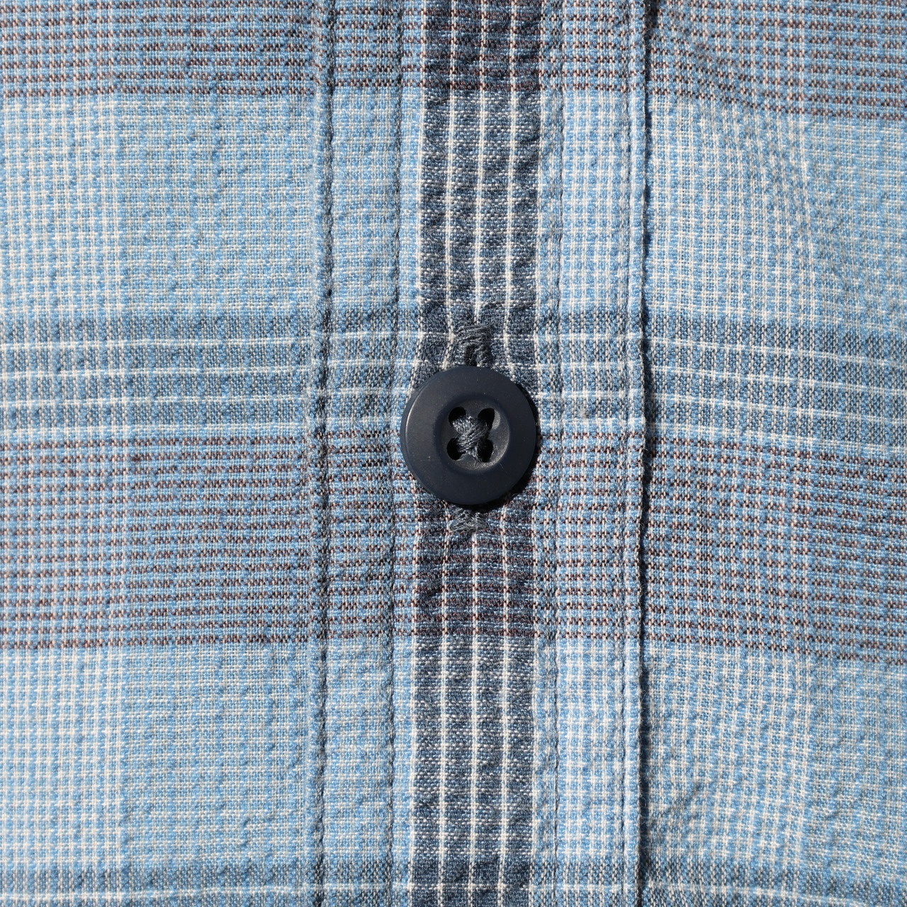 極美品 XL 03年 Puckerware Shirt Patagonia パッカーウェアシャツ パタゴニア  シアサッカー