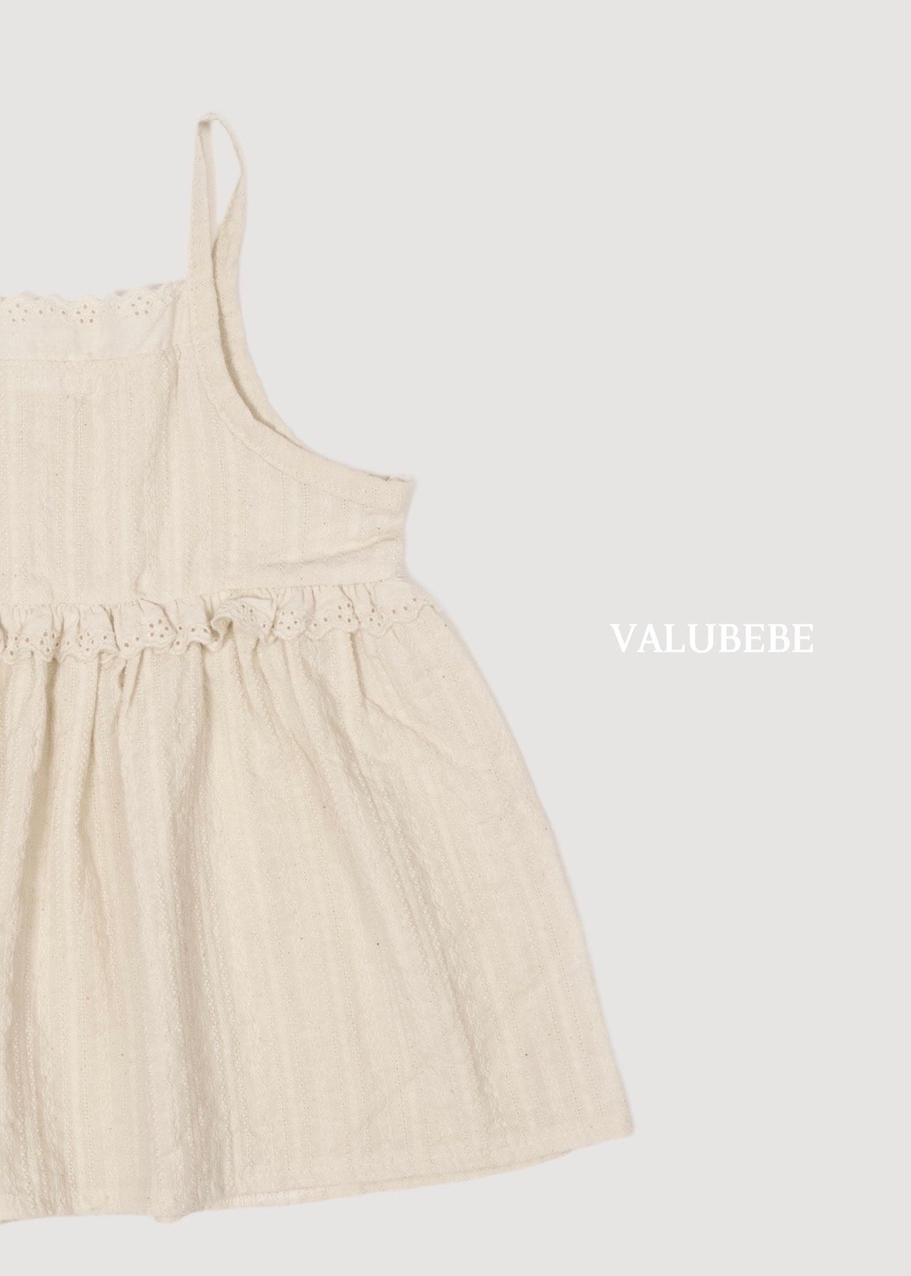 送料無料【予約】/ ミミレイヤードワンピース / valubebe