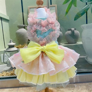 【お取り寄せ】Pastel K DRESS