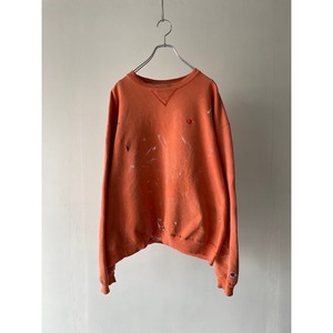 -champion-  paint design sweat