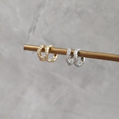 Wave Zircon mini Pierce