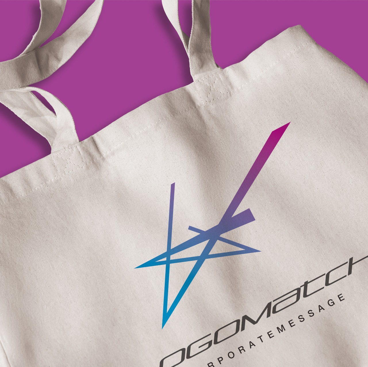 センセーションスターのロゴ