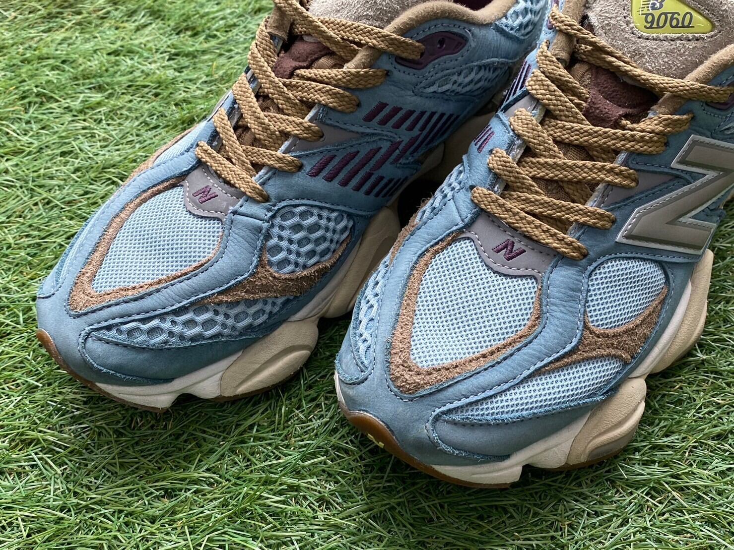 NEW BALANCE × BODEGA MMXXII U9060BD1 26.5cm D 66482 | BRAND BUYERS 