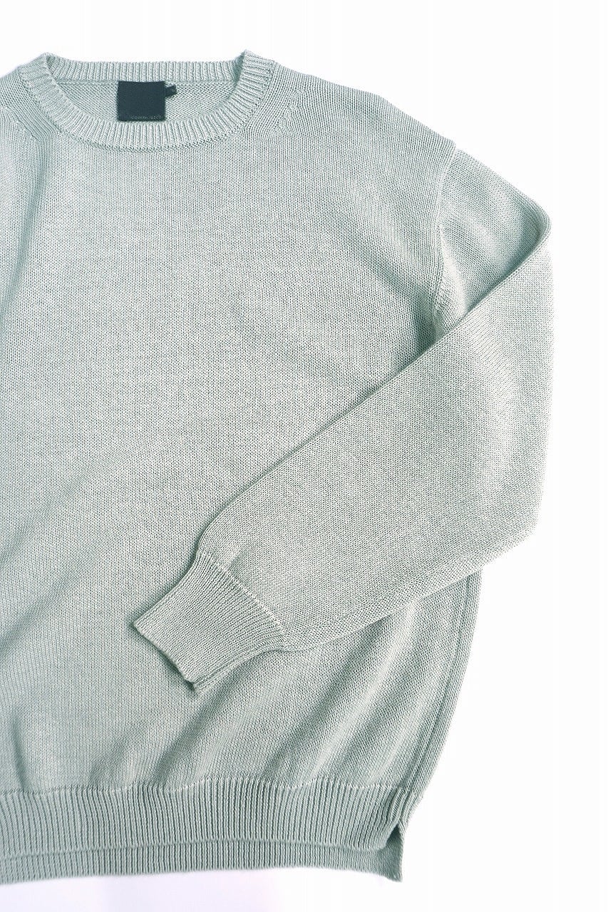 Hand Framed Co. Linen P/O