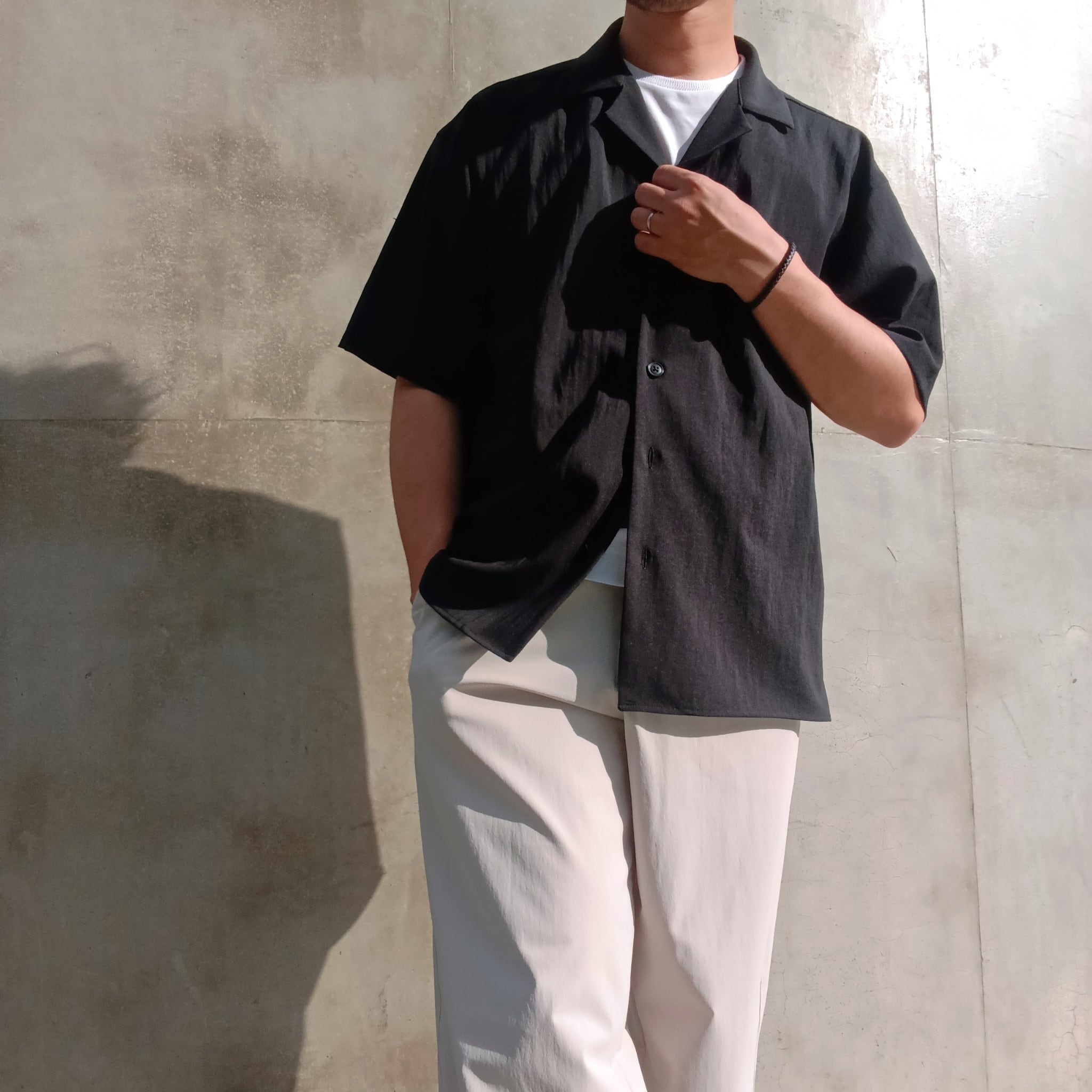 SALUTE HELM | BBG MEN'S SELECTION