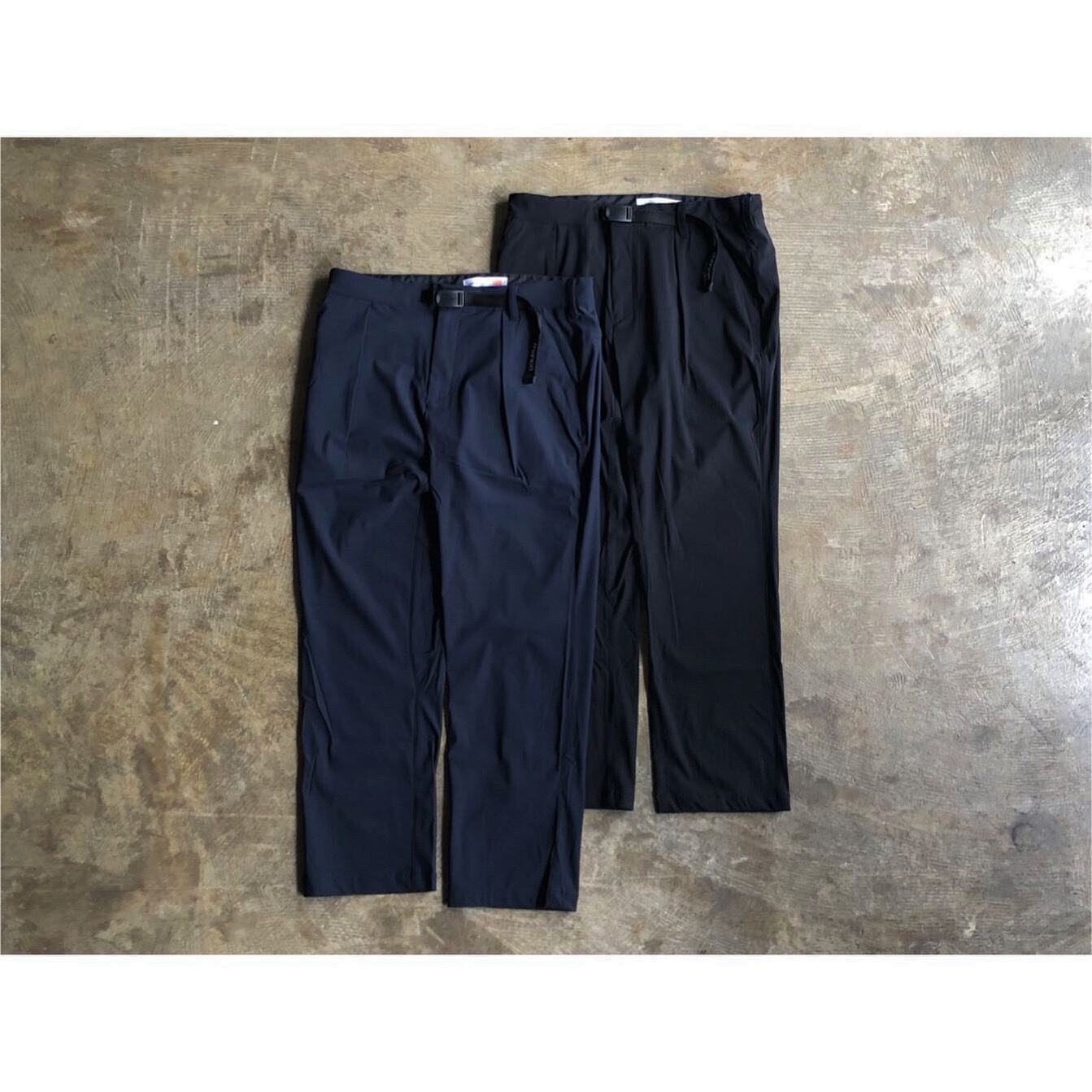 再入荷 melple (メイプル) Tomcat Manoa Pants | AUTHENTIC Life Store powered by BASE