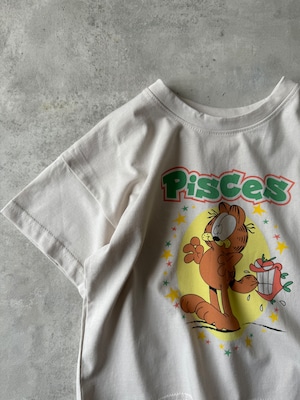 Pisces Tee（90〜140cm）3607