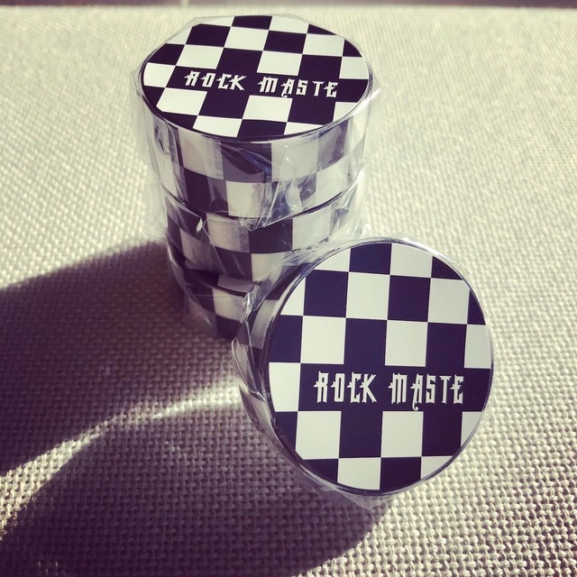 ヨハク社　ROCK MASTE　15mmマステ　YO50