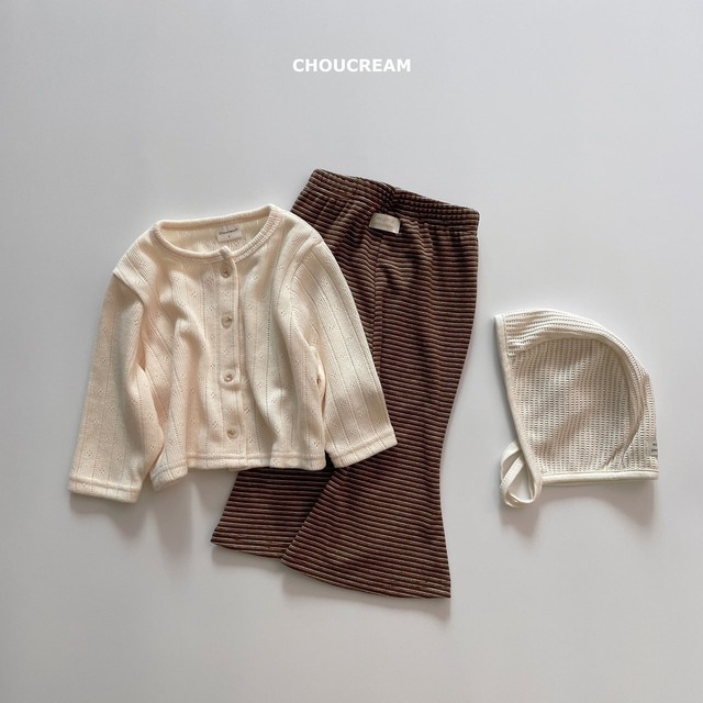 ⭐︎即納⭐︎[ choucream ] knit cardigan