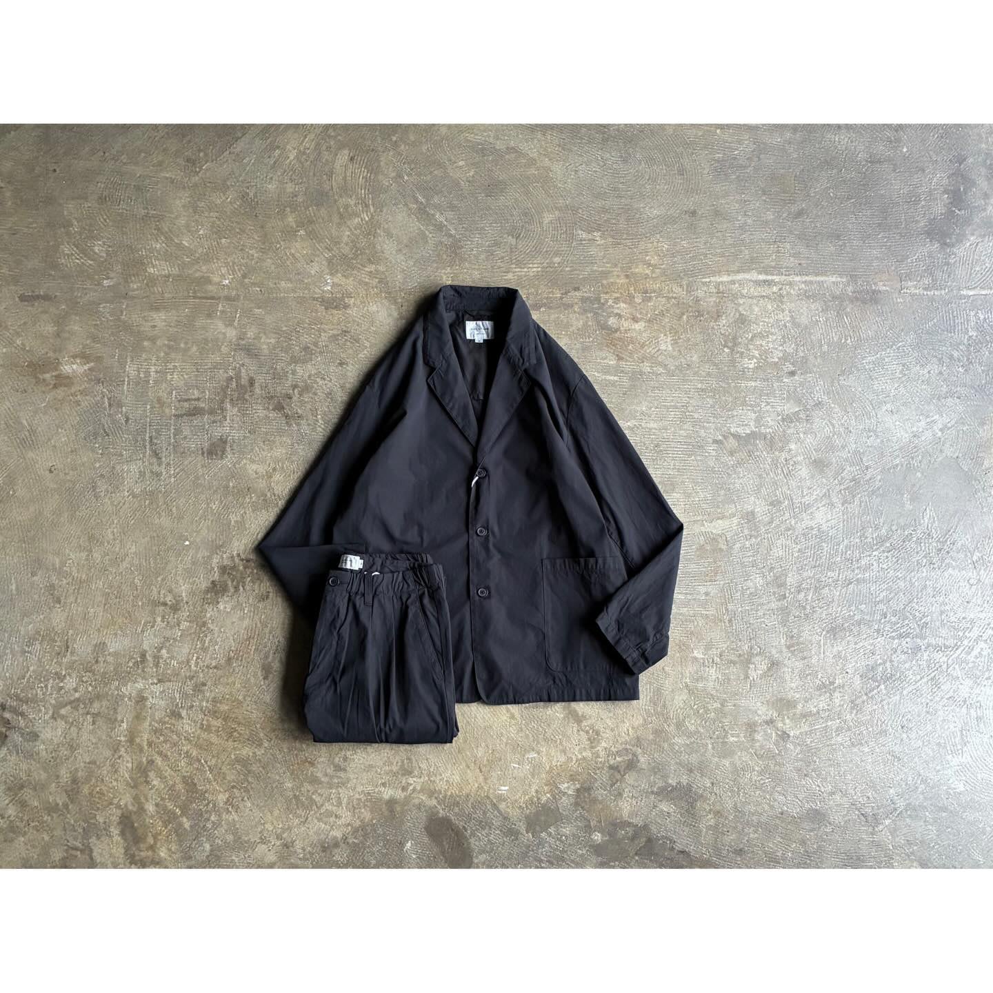 STILL BY HAND カジュアルジャケット 48(L位) グレー 25AW》STILL BY 