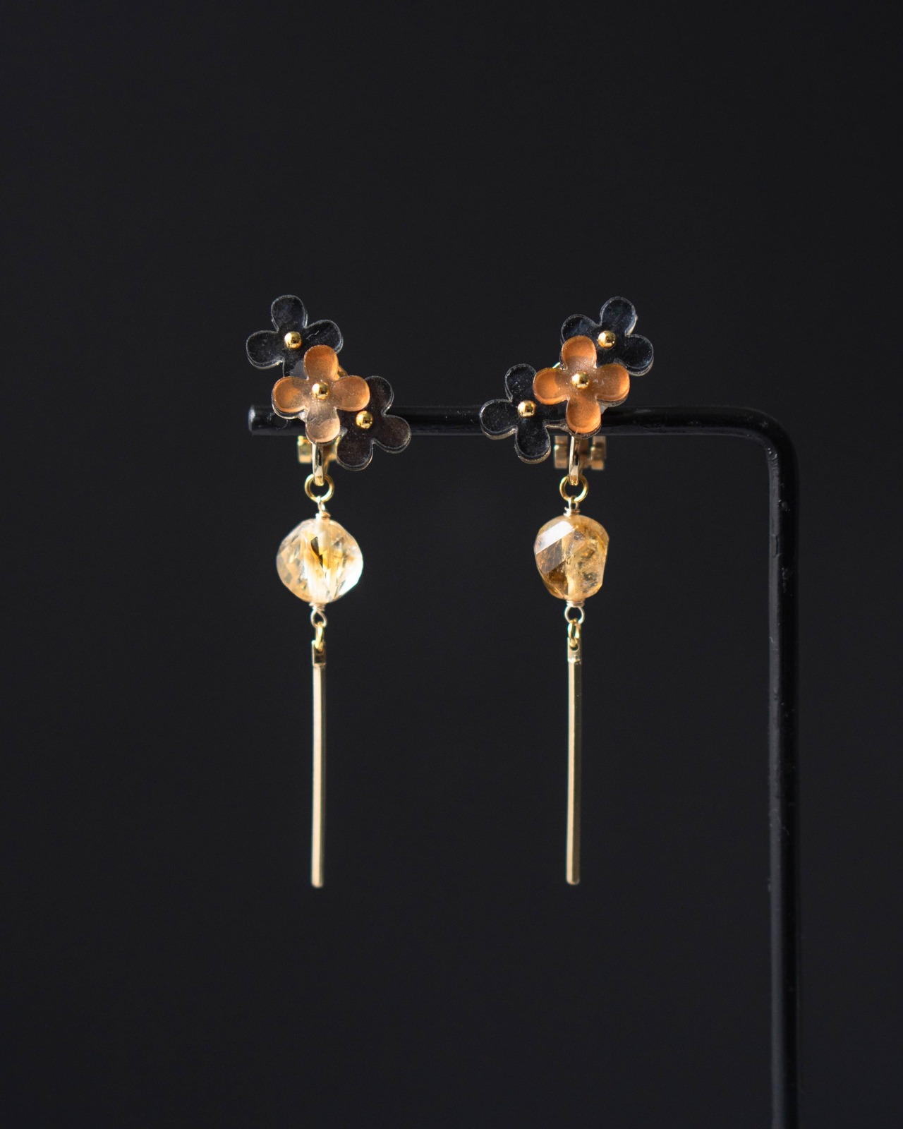 夜と香◆金木犀