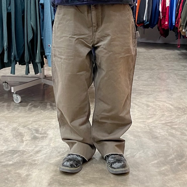【Carhartt / カーハート】ペインターパンツ