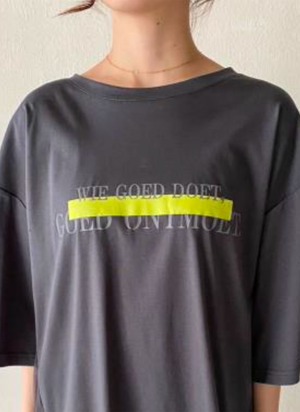 ブランコ　T-SHIRT　TOP-200