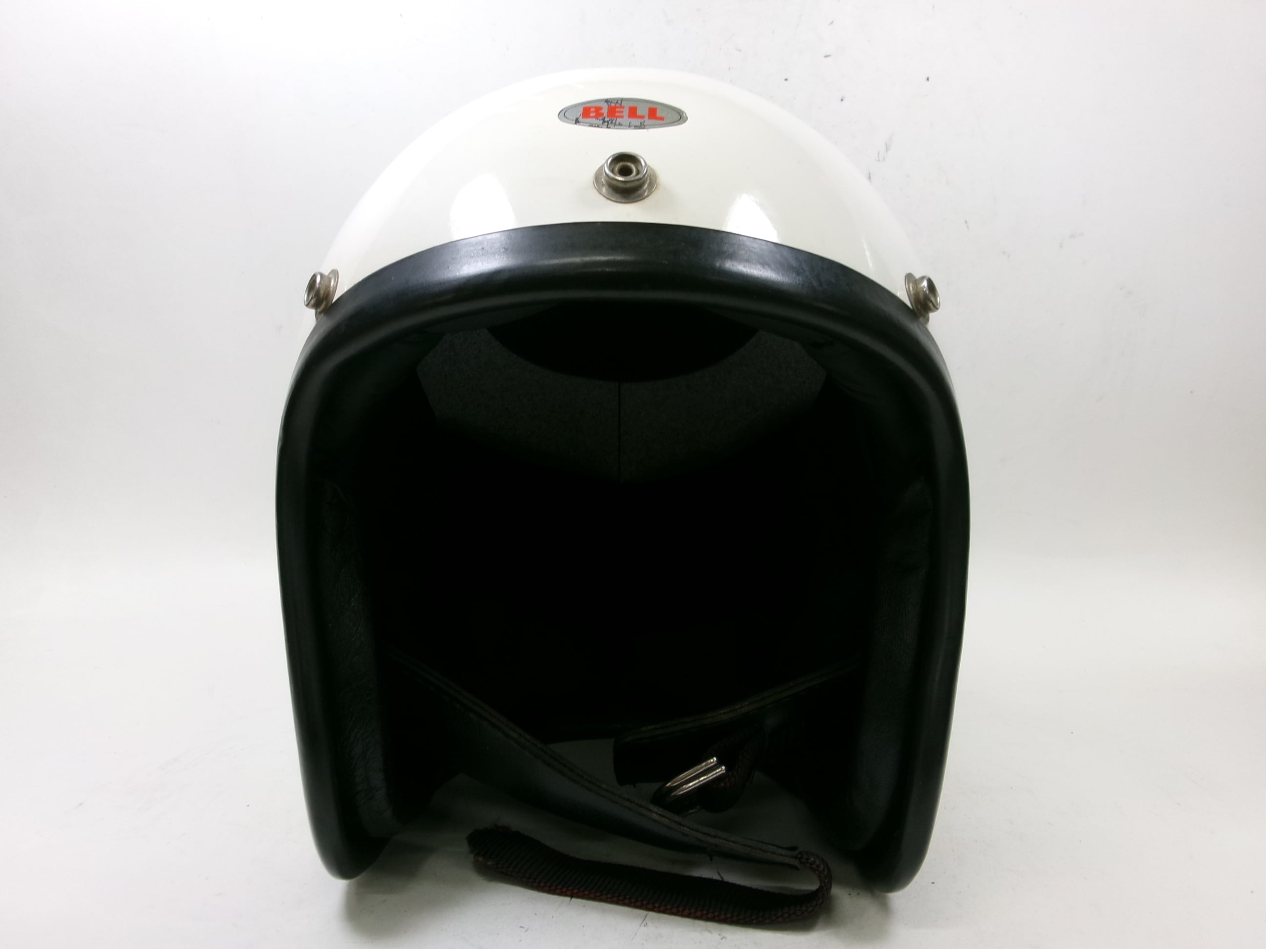 HEADS Vintage Helmets & Accessories