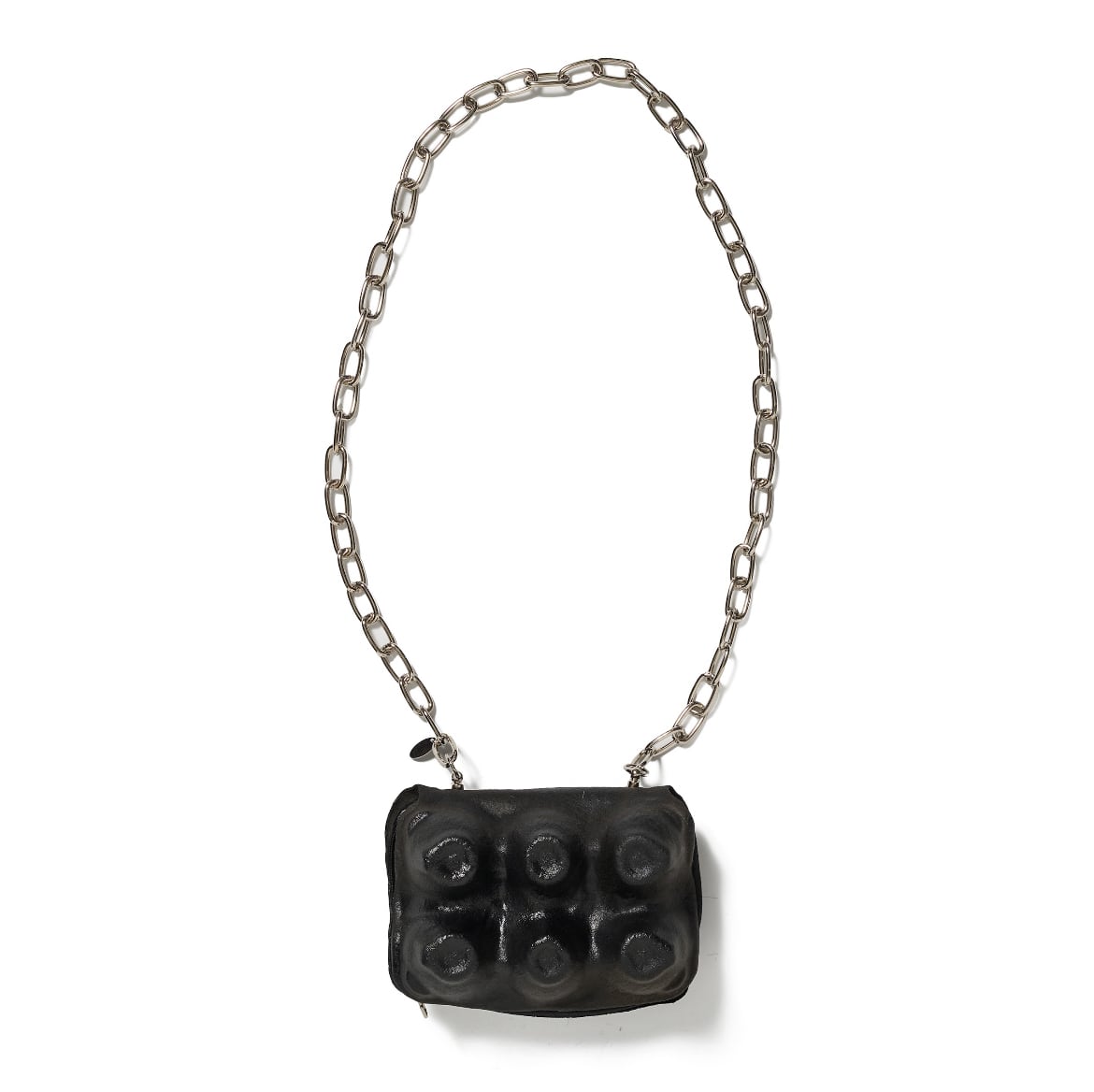 doublet “EGG PACK” POUCH | CONSTRUCT1