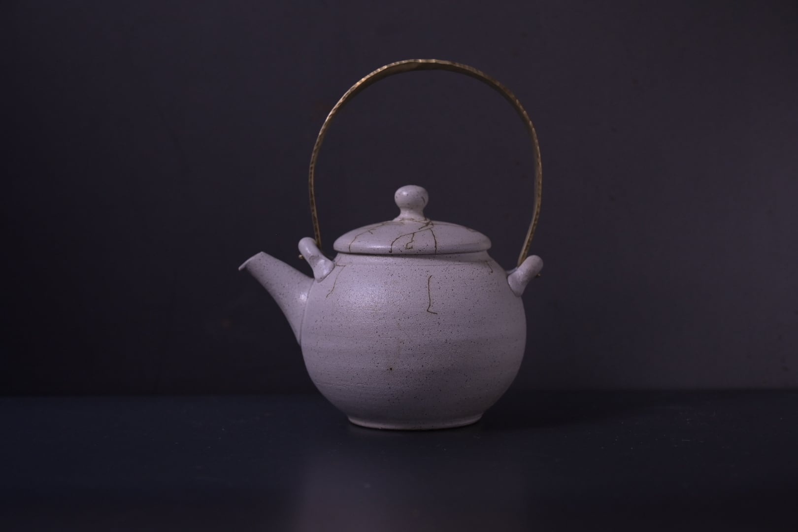 伊藤成ニ 碗型急須 | 鎌倉倶楽部 茶寮