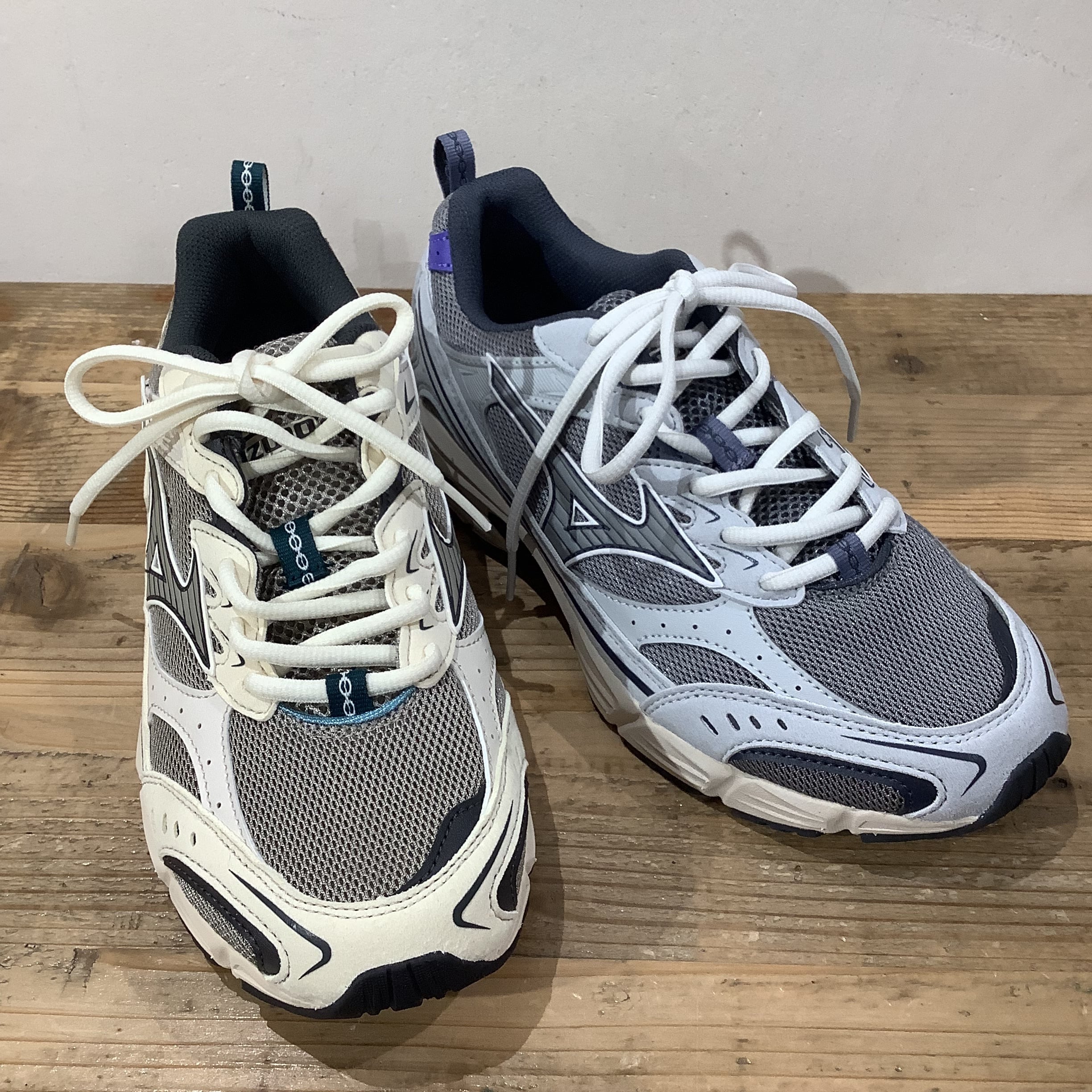 MIZUNO(ミズノ)】MXR スニーカー［D1GA2562］［Lady's］ | GENERALE