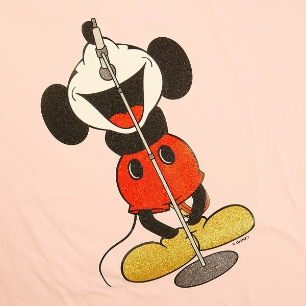 Size【M】 SUPREME シュプリーム ×Number (N)ine 25FW Mickey Mouse