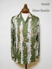 着物アロハシャツ Kimono Hawaiian Shirt AL-700/L
