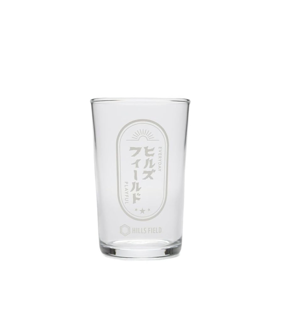 HILLS FIELD コカボムグラスケース | CAN FEEL
