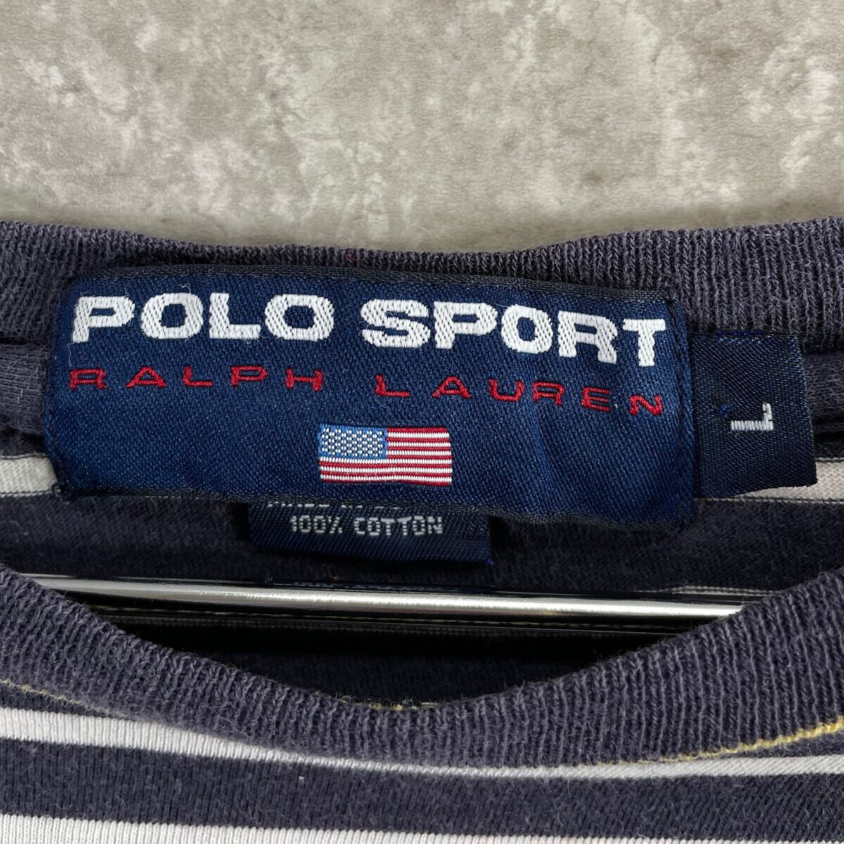 90年代 POLO SPORT Ralph Lauren ポロスポーツ ラルフローレン