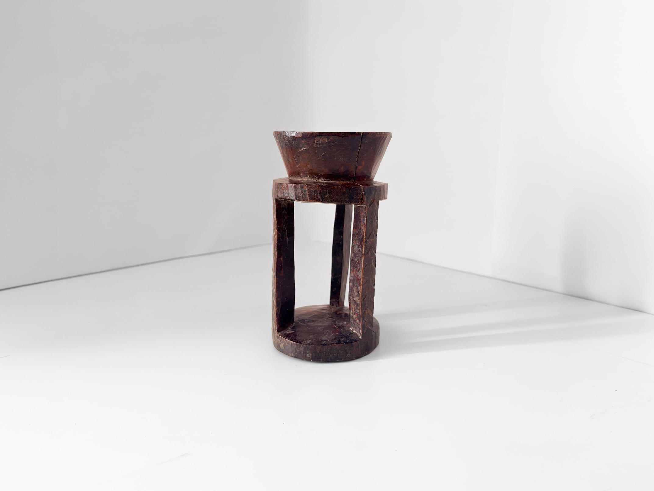 African Tables｜アフリカ テーブル | wouet