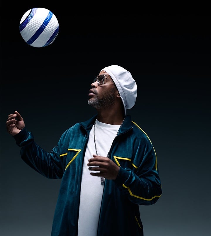 RONALDINHO × DITA（DUBSIGNAL//DTS465RO）@DITA | Re:TRUST EYEWEAR