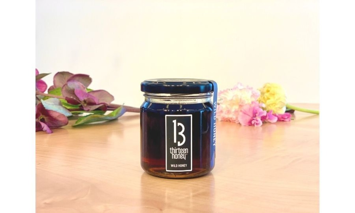 マッドハニー 700mg WILDHONEY ワイルドハニー 穏便
