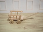 木製荷車 画像3
