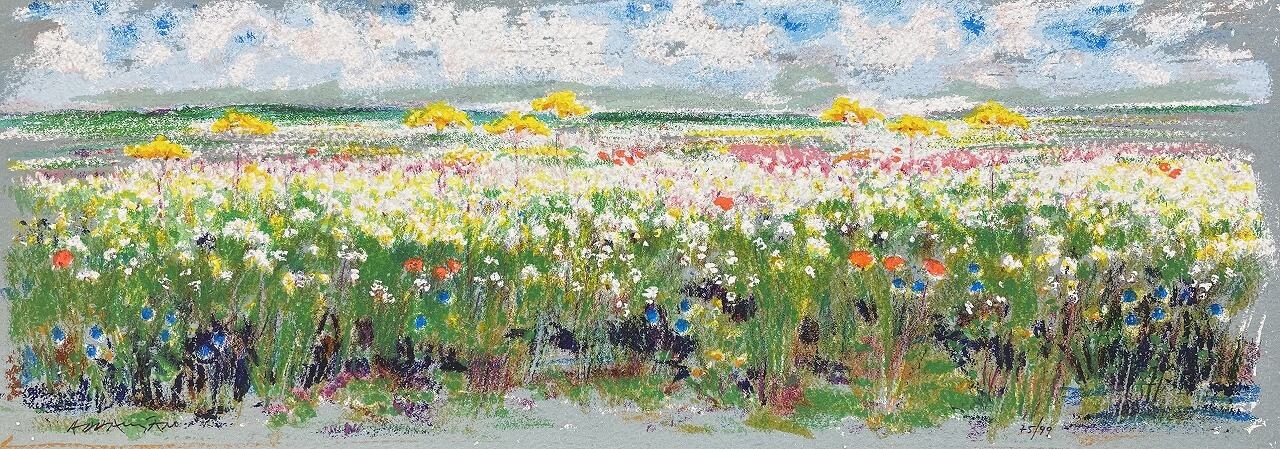 Natele Addamiano | ナターレ・アダミアーノ | Gallery Enatsu 江夏