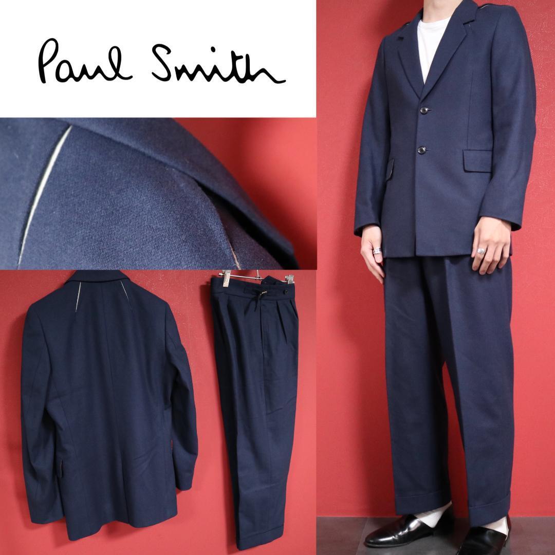 PayPay対応 Paul Smith ジャケット JEANS S ベージュ ポールスミス