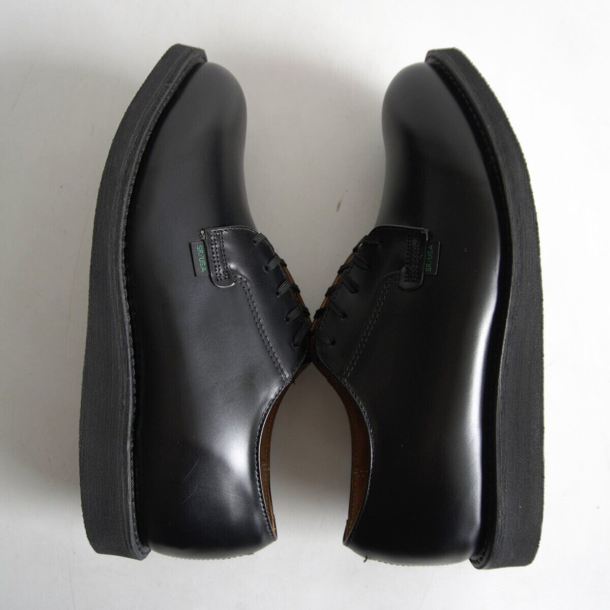 25年製/極美品】REDWING【101 Postman Oxford 】US8 D ポストマン
