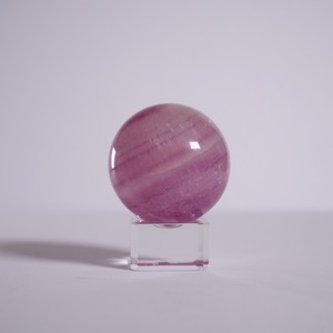 フローライト【φ3.8cm】/ スフィア