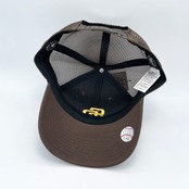47 MVP メッシュ　47A-MVP-B-BRANS21CTP-BW　サンディエゴ・パドレス