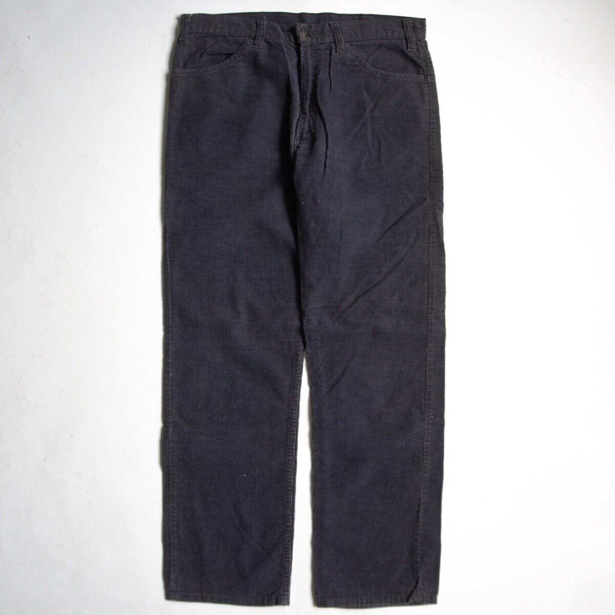 濃紺/アメリカ製】 LEVI'S VINTAGE CLOTHING【501ZXX ビッグE デニム