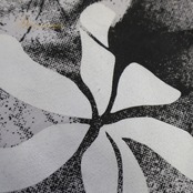 フラダンス 衣装 パウスカート ホワイト系 アロハスタンダード ダブル リバーシブル フラ ダンス ティアレ柄 花柄 白 黒 黄 ALOHA STANDARDS 日本製 華やか かわいい ハワイアン アロハ 練習 ハワイアンプリント ブラック系 イエロー系