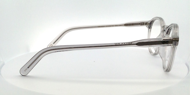 【MOSCOT】MILTZEN / LIGHT GREY / 46