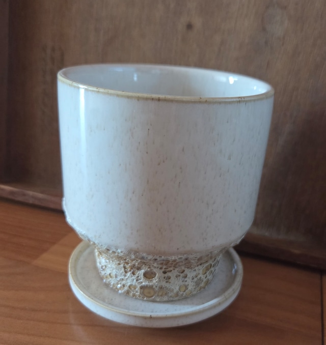 エマーブルクレーターpot L