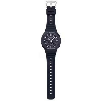 カシオ G-SHOCK GA-2100-1AJF [Perfect Size Combi ブラック