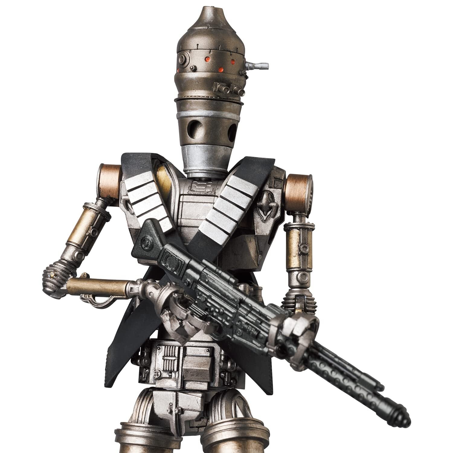 メディコム・トイ MAFEX マフェックス No.158 スター・ウォーズ マンダ