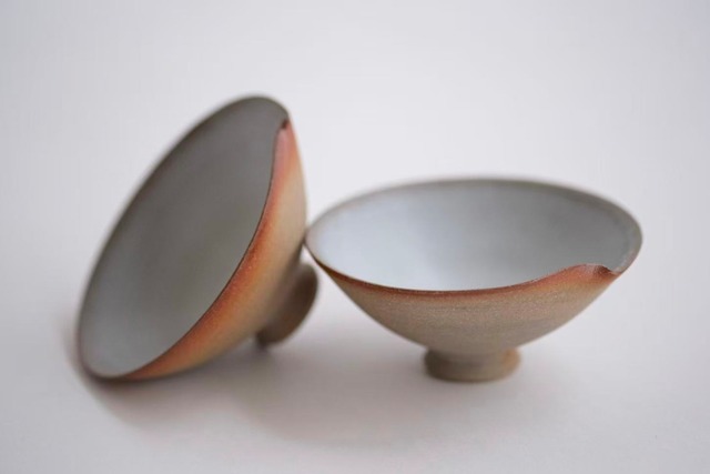 吉田香楠子 Kanako Yoshida - 茶杯 tea cup