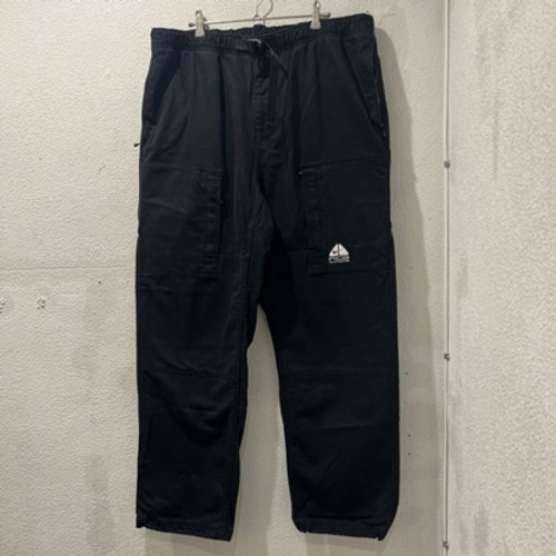 SUPREME NIKE ACG シュプリーム ナイキエーシージー デニムパンツ DO7201-010 SIZE XL【表参道t04】