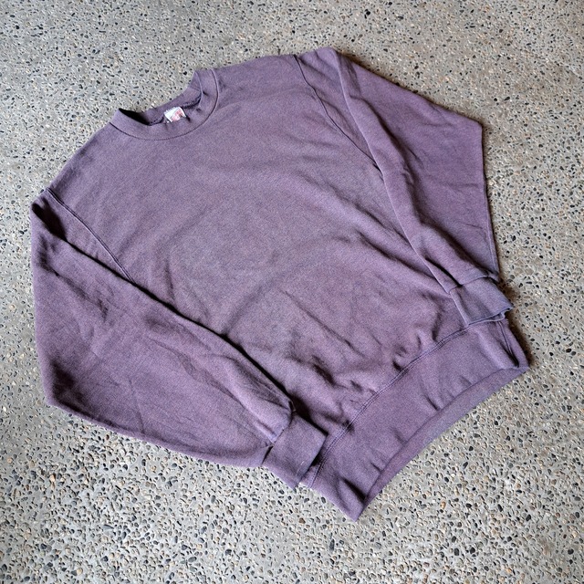 アメリカ製 SOFFE スウェット used [210009]