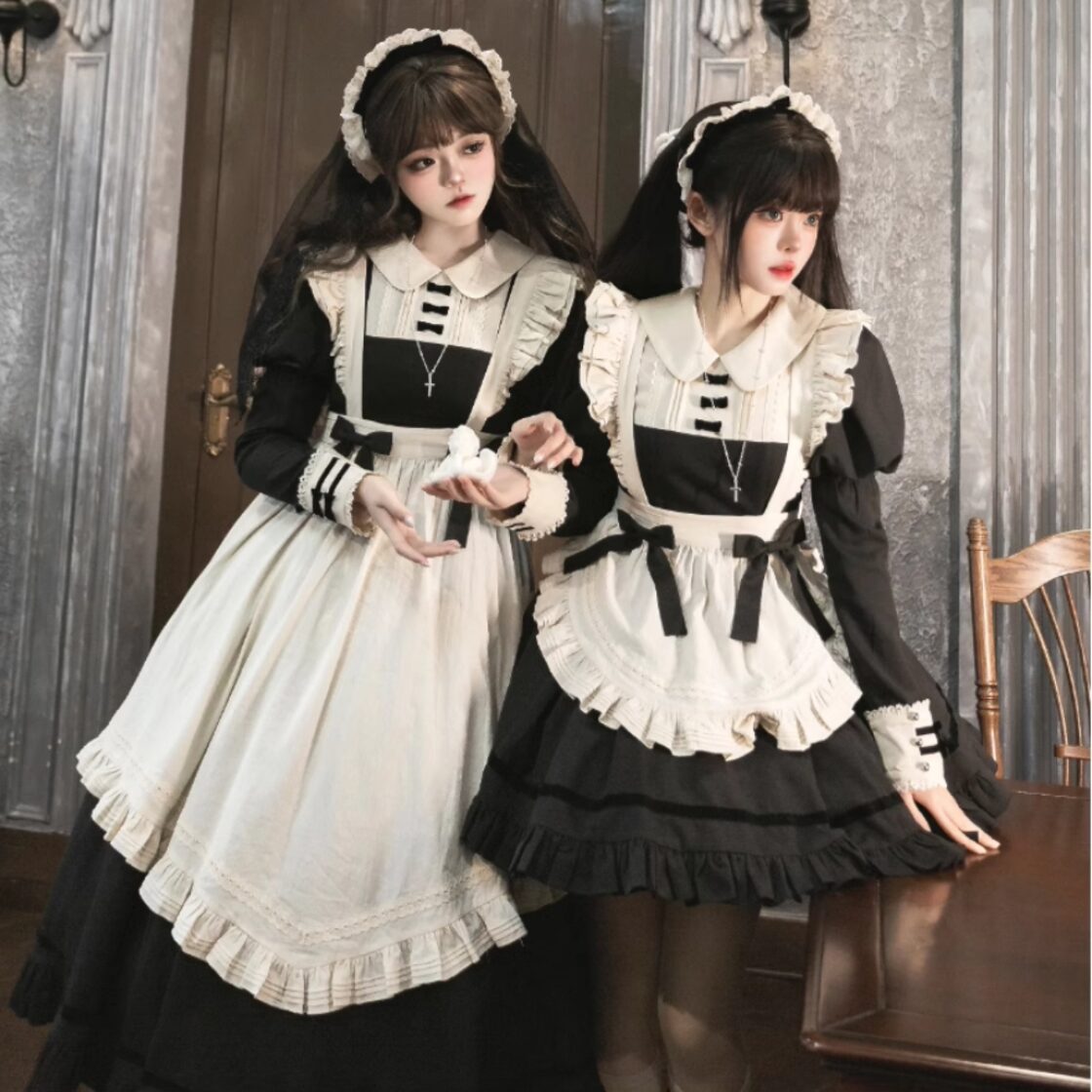 ロリータファッション通販 SEASONZ 受注販売 出荷5月下旬