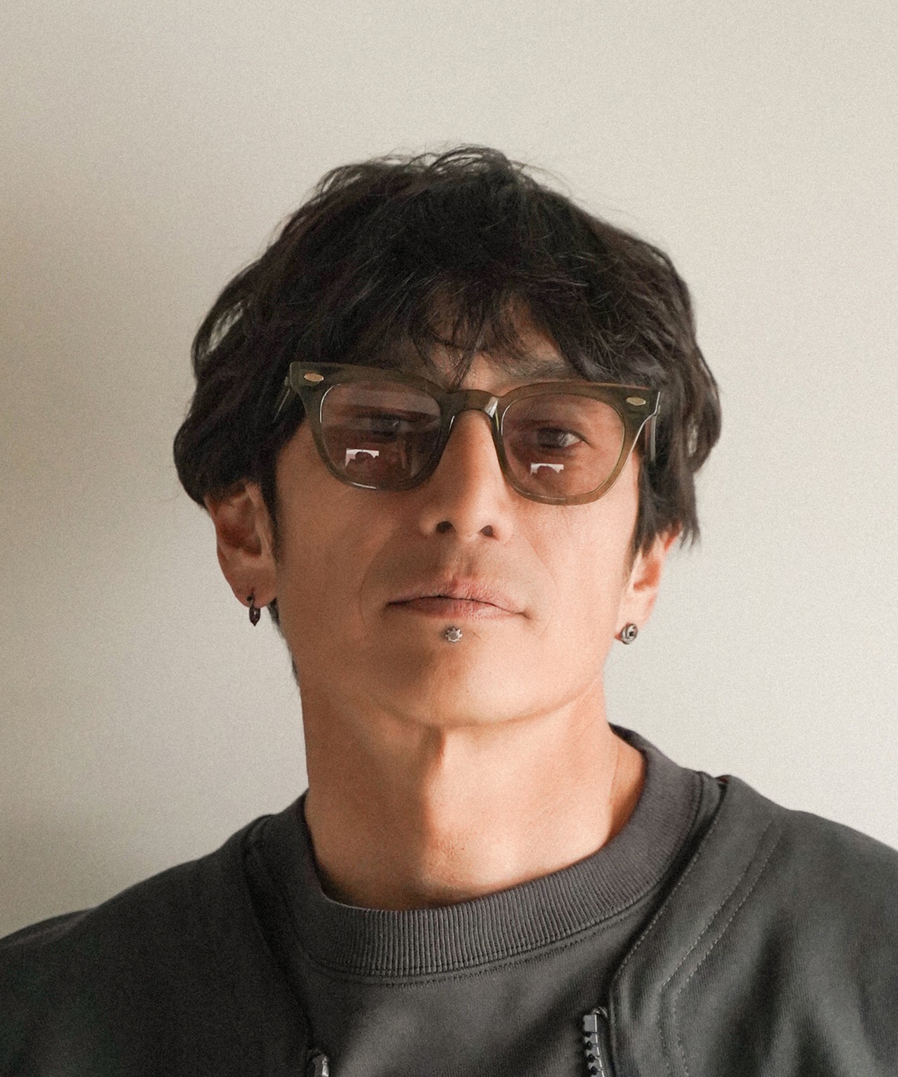 The Spiral［HSA018］