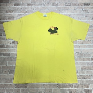 1990s MICKEY MOUSE DISNEY VOLUNTEARS T-SHIRT