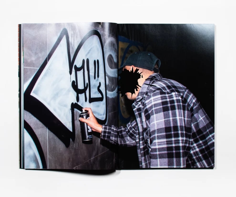 【新品未開封】Living proof magazine LIVING PROOF MAGAZINE ISSUE 9 | REVERSE STORE