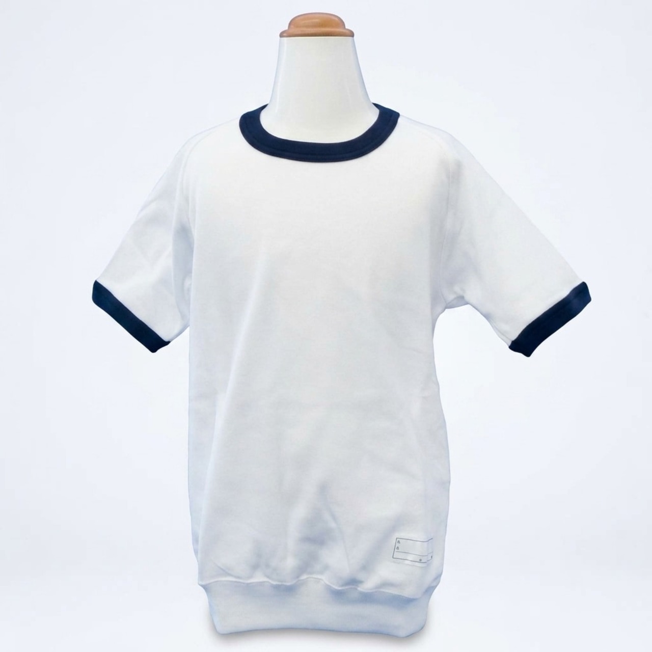 根川こども園　半袖体操服　140cm