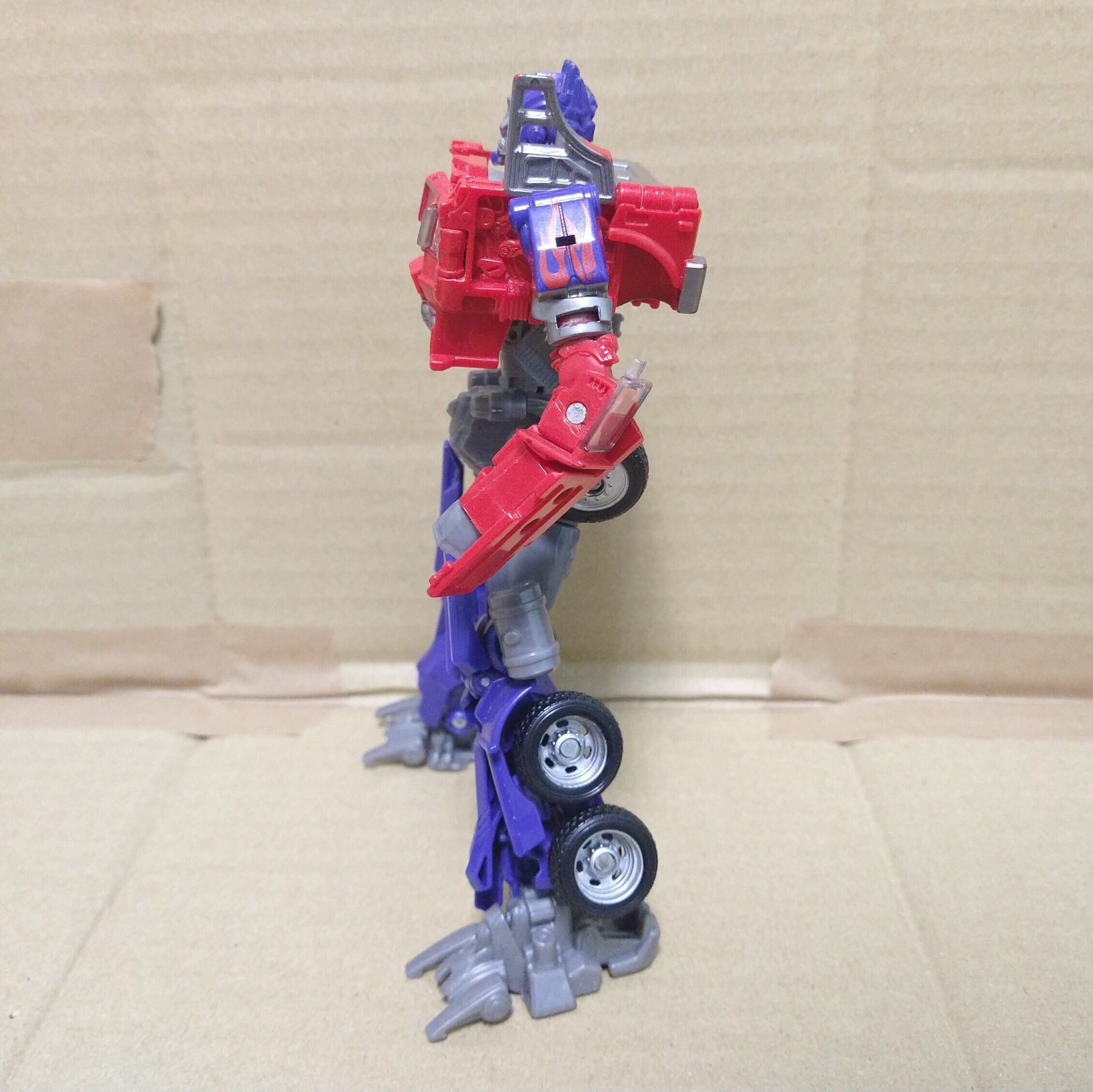 ブルーバッカス トランスフォーマー　希少品 希少 ブルーバッカス トランスフォーマー Blue Bacchus - Transformers