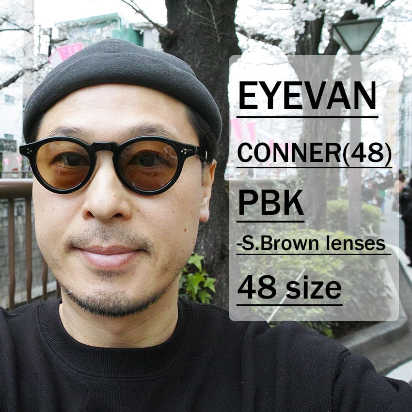 と*か様 EYEVAN Ferren FERREN 再入荷 / EYEVAN アイヴァン メガネ正規取扱い店舗｜東京・中
